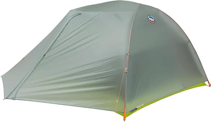 Actual product image Big Agnes Tiger Wall UL3 (Dome tent, 1.19 kg, 3 persons)