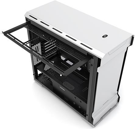 Actual product image Phanteks Enthoo Evolv ATX Tempered Glass (ATX, E-ATX, mATX, Mini-ITX)