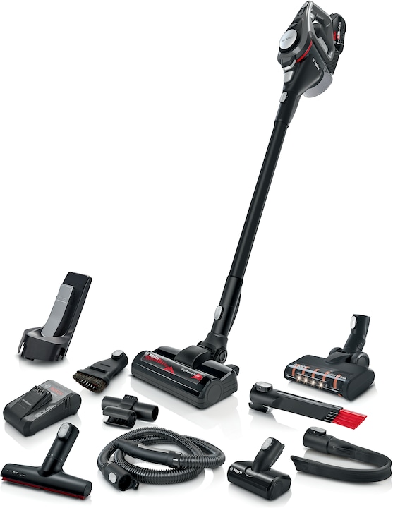 Bosch Hausgeräte BSS825MULT Illimitato 8
