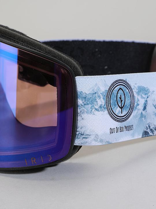 Actual product image Out Of Bio Project