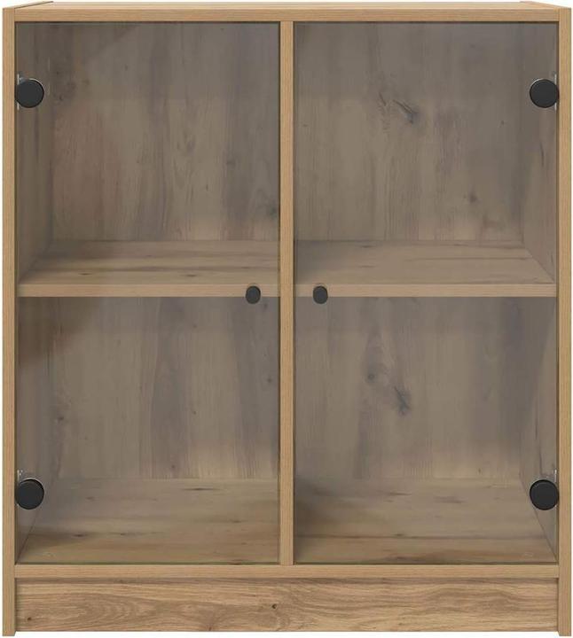 Image du produit vidaXL Seitenschrank (37 x 37 x 75.50 cm)