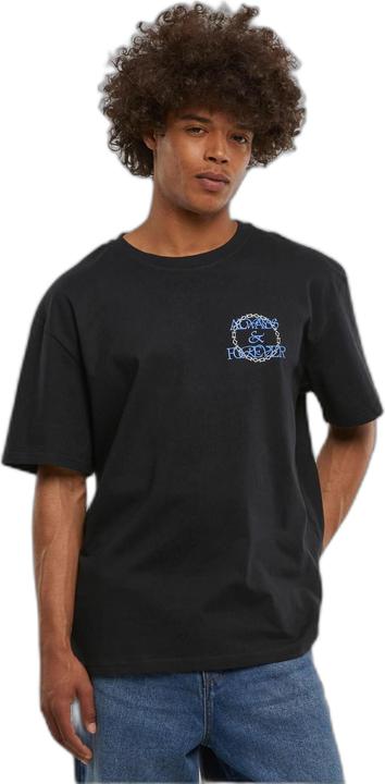 Actual product image Mister Tee MisterTee The World Is Ours Oversize Tee - 193599 (S)