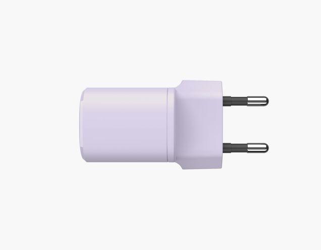 Image du produit Fresh'N Rebel Mini Chargeur USB C (20 W)