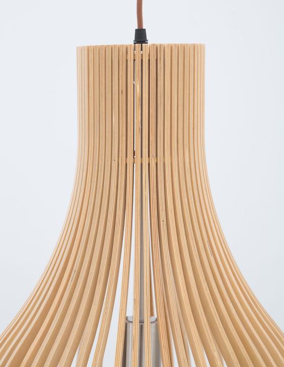 Actual product image Nova Luce Pendant lights (E27)