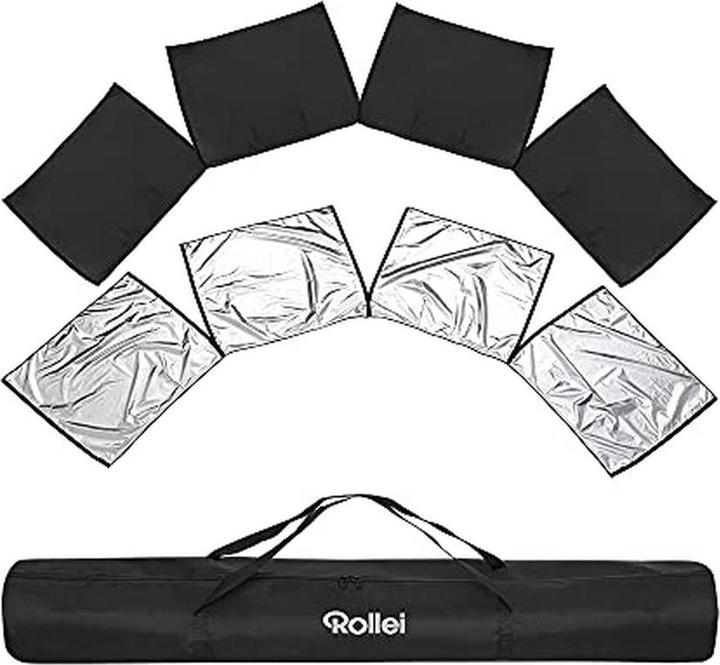 Produktbild Rollei 100 Quick Ball Softbox