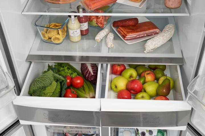 Immagine prodotto Trisa Food Center (515 l)