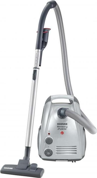 Actual product image Hoover TS 2406 Sensory