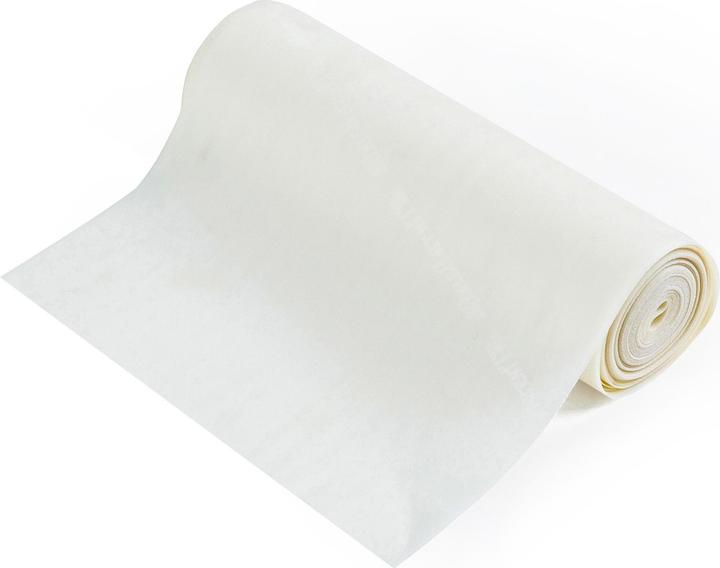 Produktbild TheraBand Übungsband (5.50 m, Extra Leicht)