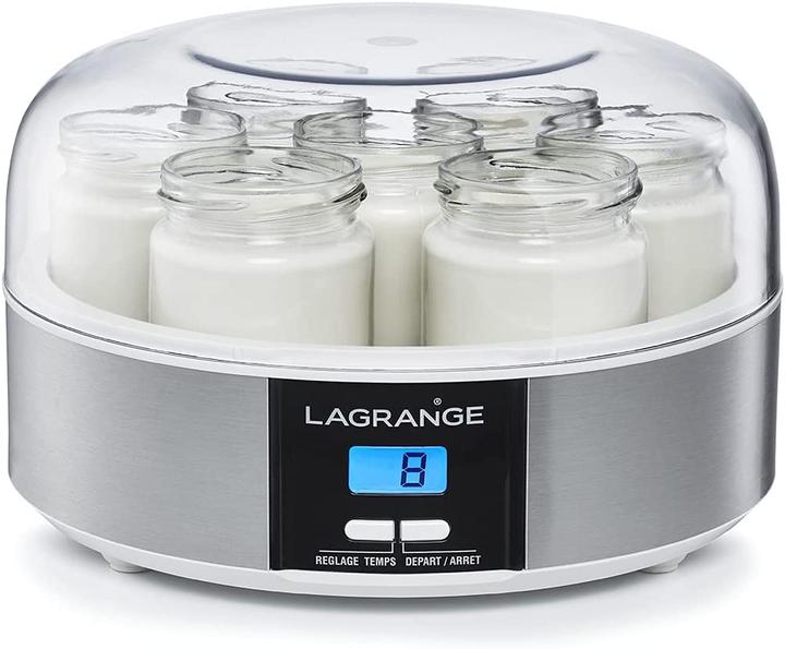 Image du produit Lagrange Yaourtière