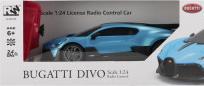 Immagine prodotto Creative Auto osobowe zdalnie sterowane Bugatti Divo Mega 544199 mix cena za 1 szt