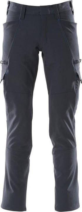 Image du produit Mascot Pantalon stretch ACCELERATEbleu noir