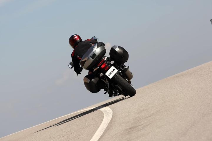 Produktbild Shad SH36 (36 l)