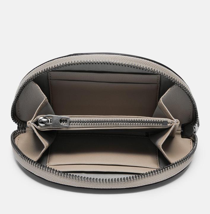 Immagine prodotto Liebeskind Berlin Portemonnaie Handliche Geldbörse in Halbmondform aus Nappaleder