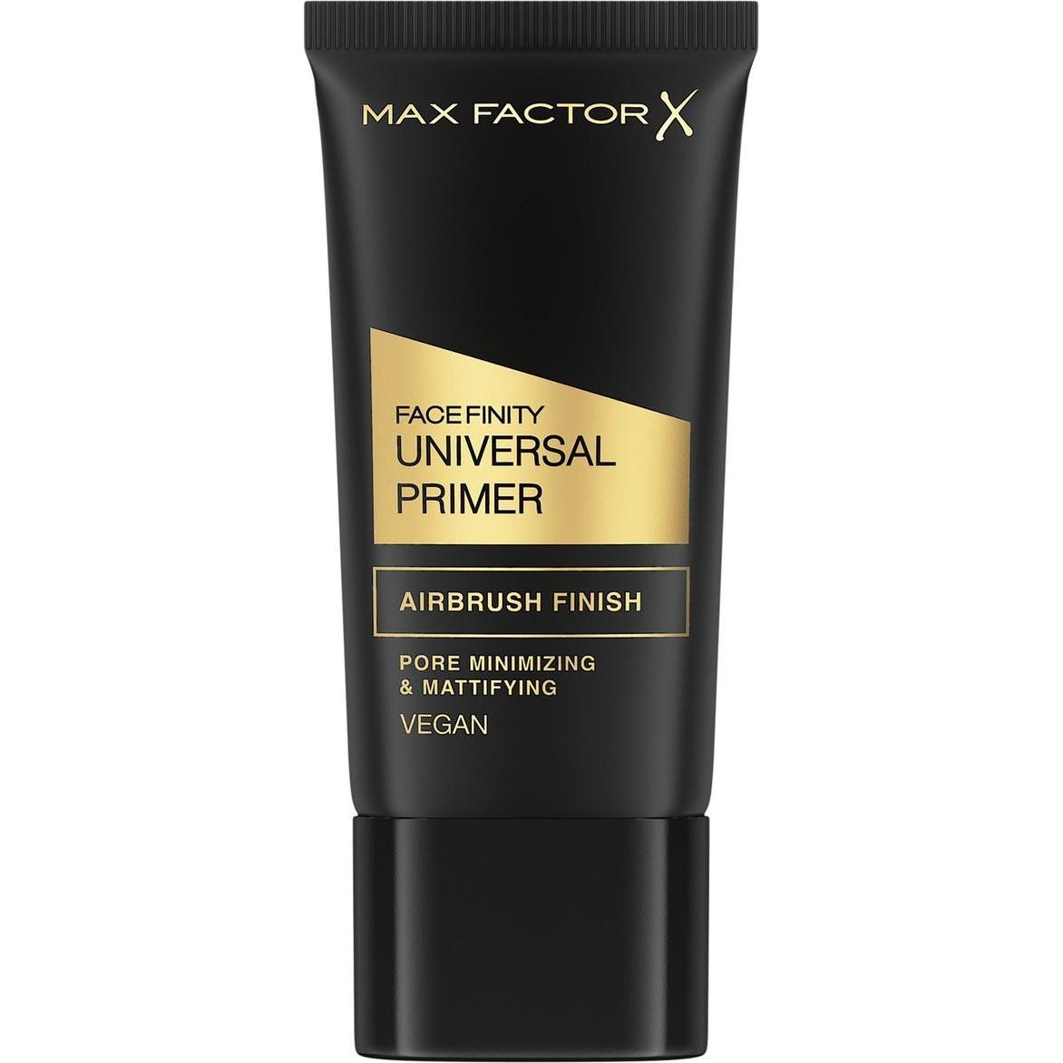 Max Factor, Base trucco + Primer, Facefinity Primer Universale
