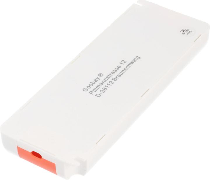 Image du produit Goobay LED-Trafo Konstantspannung SET