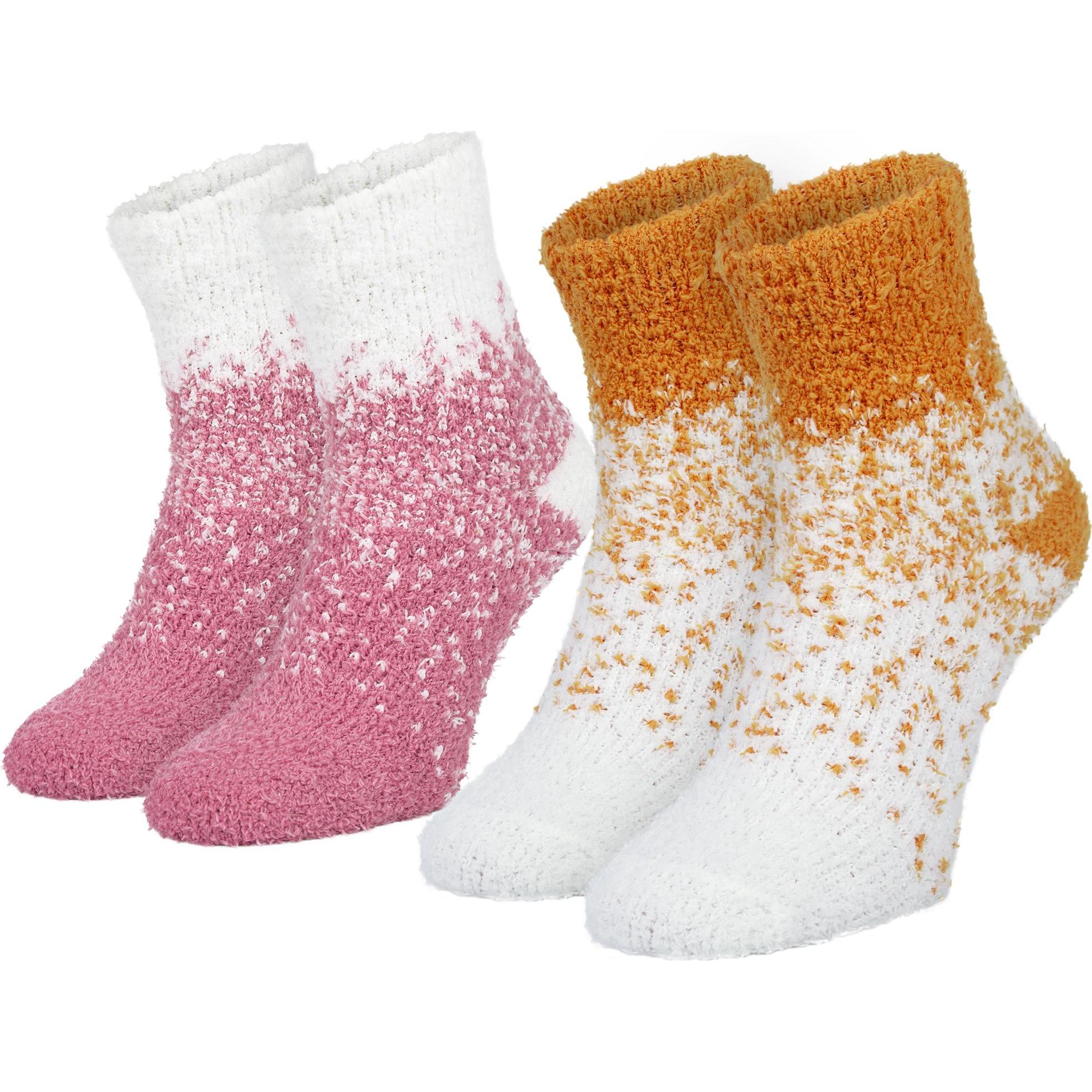 Black Snake, Damen, Socken, 2er Pack, Mehrfarbig, (2er Pack, One Size)