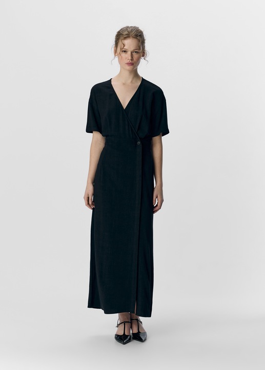 Image du produit Object Maxi Wickelkleid (40)
