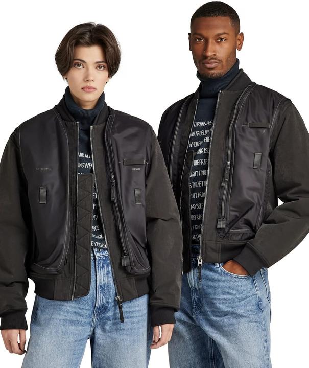 Produktbild G-Star Giubbotto Bomber (L)