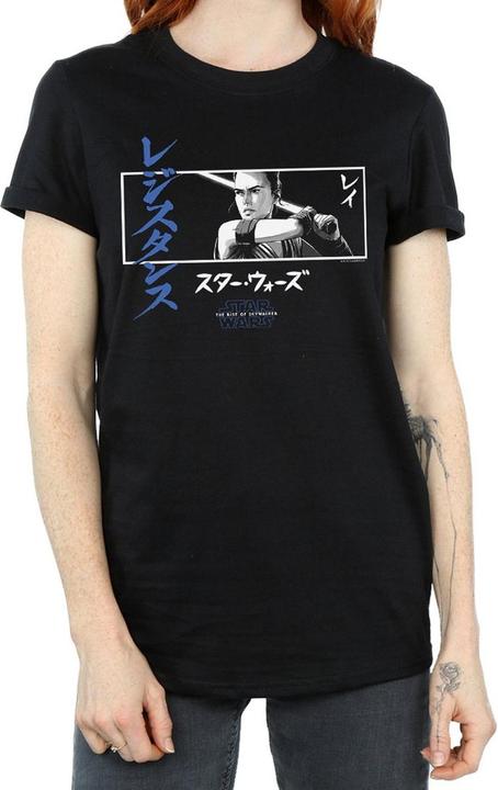 Produktbild Star Wars tripe tripe TShirt (3XL)