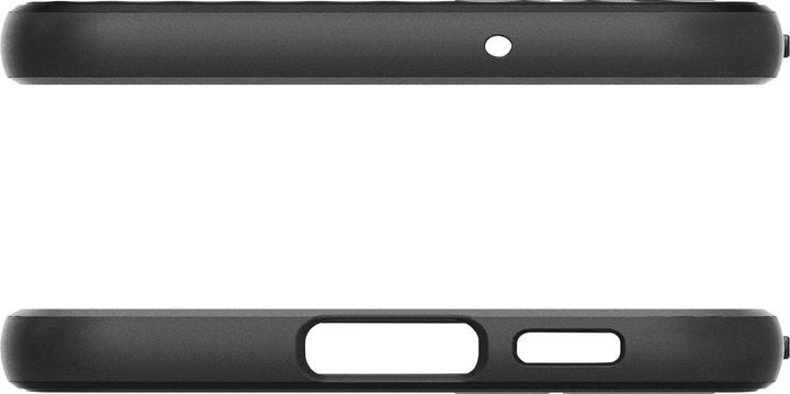 Produktbild Spigen Core Armor Case für S911B Samsung Galaxy S23 - black (Samsung Galaxy S23)