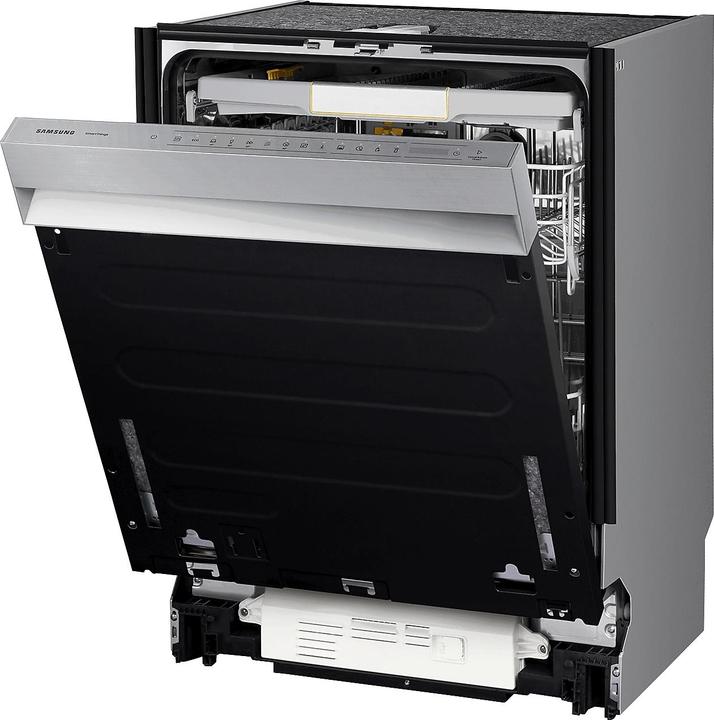 Produktbild Samsung DW8700B Teilintegrierbarer Geschirrspüler, 60 cm, 14 Massgedecke
