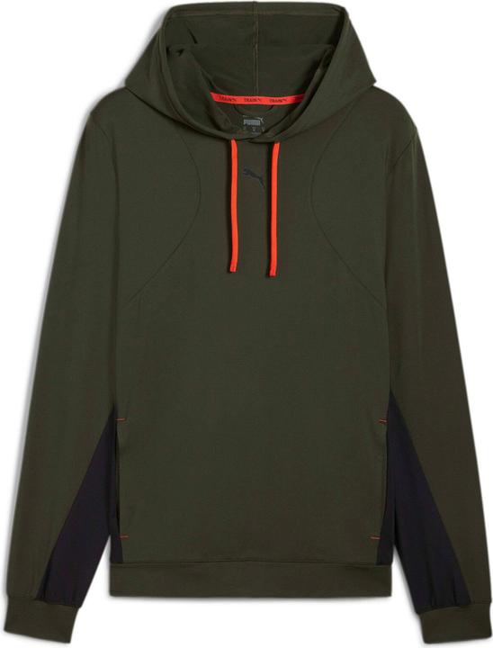 Produktbild Puma Always On Cloudspun Hoodie (M)