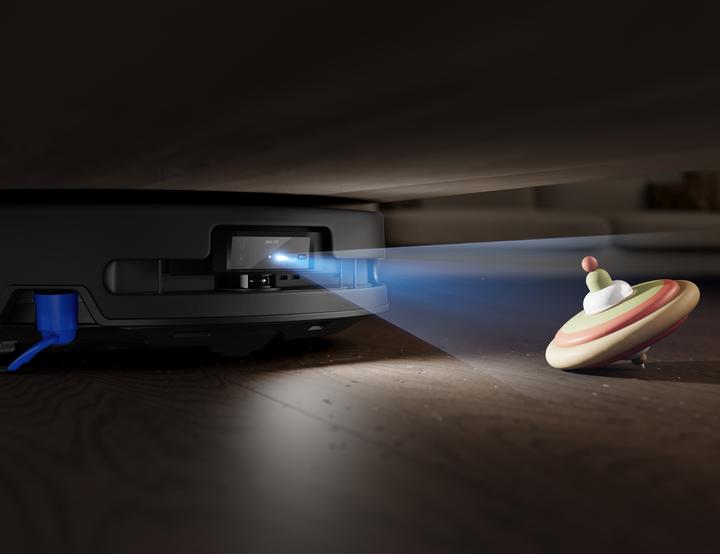 Produktbild Ecovacs T90 Pro Omni (30000 Pa)