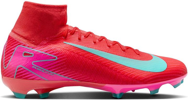 Nike Zoom Superfly 10 Pro FG Schuhe