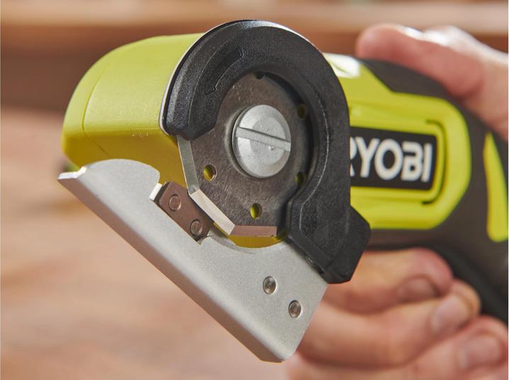 Immagine prodotto Ryobi RCT4-120G