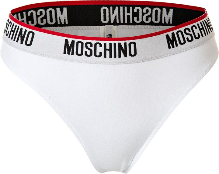 Immagine prodotto Moschino Vestibilità comoda e casual (S, Confezione da 2)