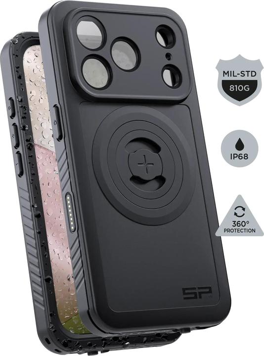 Image du produit Sp Connect Phone Case Xtreme (Apple iPhone 17 Pro)