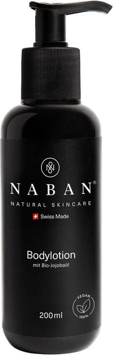 Produktbild Naban - Bodylotion (200 ml)