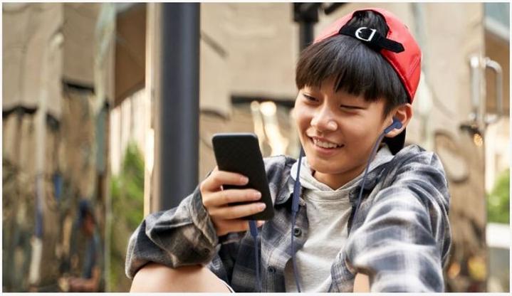 Produktbild Belkin SoundForm (Keine Geräuschunterdrückung, Kabelgebunden)