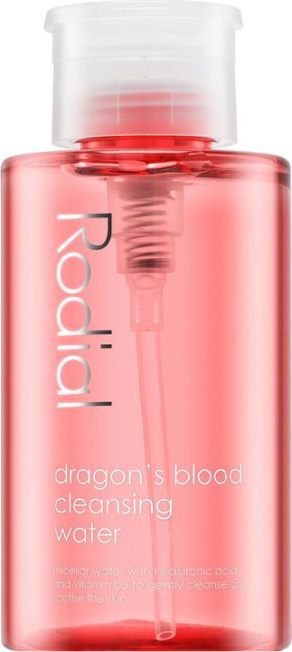 Produktbild Rodial Dragon's Blood (Mizellenwasser, 300 ml)