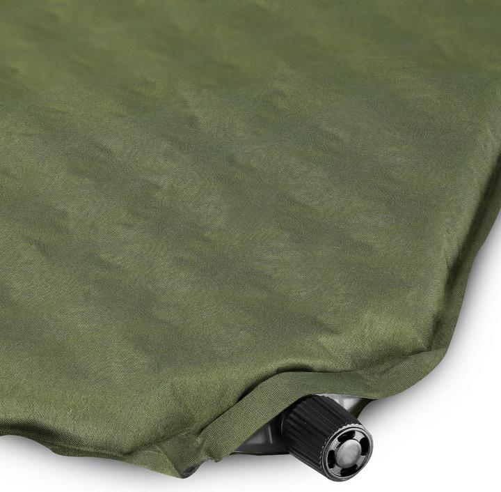 Immagine prodotto Spokey Lenkija Savaime prisipučiantis kilimėlis AIR kilimėlis