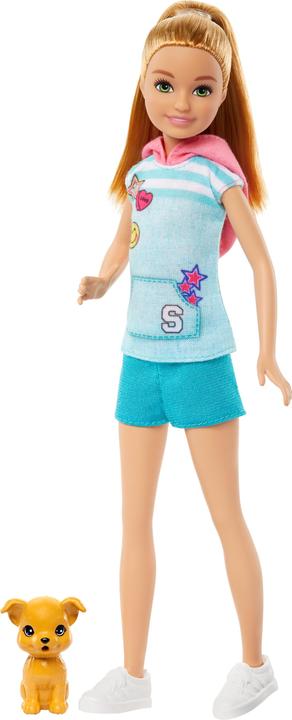 Image du produit Barbie Poupée Stacie 10 $