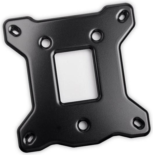 Actual product image Bitspower Mainboard Backplate for Intel