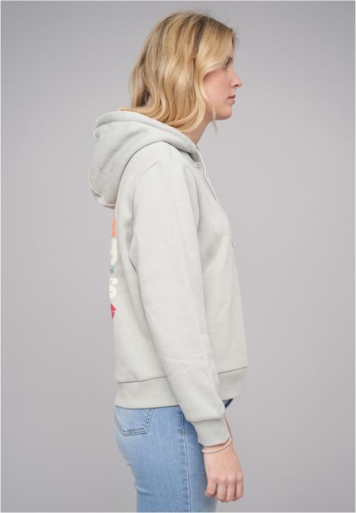 Produktbild Merchcode Ladies 77 Happy Times Everyday Hoodie - 187607 (L)