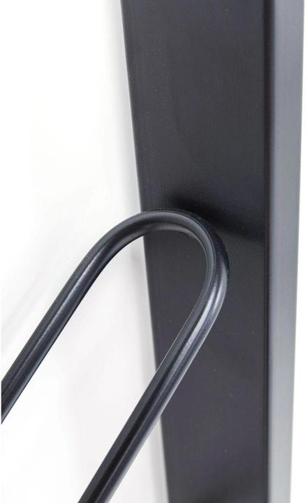 Image du produit Kare Design Porte-bouteilles mural Bistro Uno 160cm (36 x 6 x 160 cm)