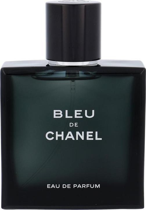 Produktbild Chanel Bleu (Eau de Parfum, 50 ml)
