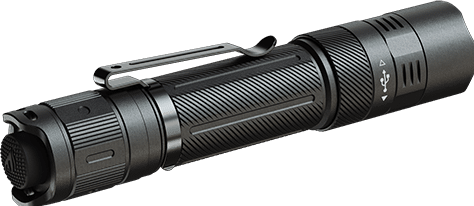 Produktbild Fenix PD32R Taschenlampe (13.50 cm, 1400 lm)