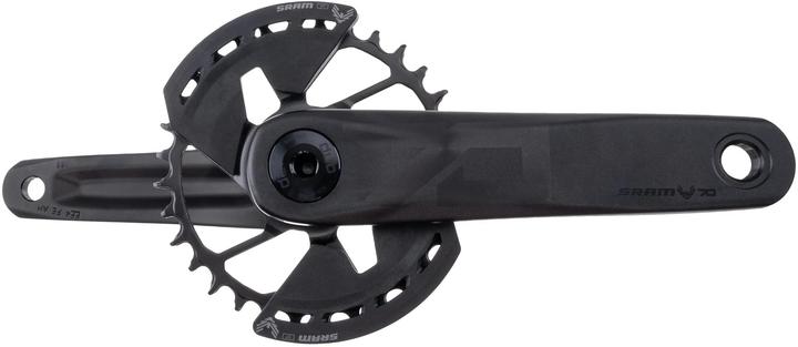 Image du produit Sram Crankset Eagle 70 Transmission MTB Wide DUB (165 mm)
