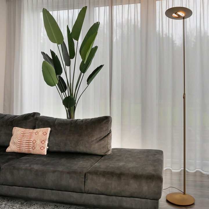 Produktbild Steinhauer Zenith (2200 lm)