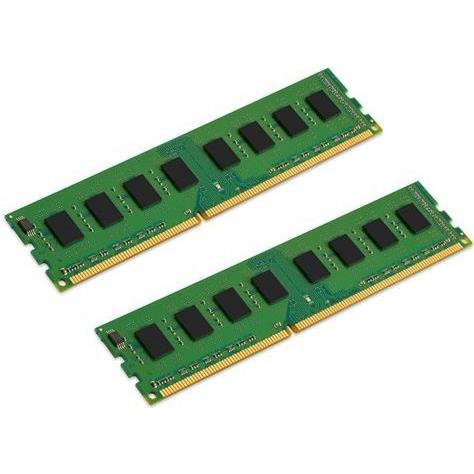 Thumbnail - CoreParts MMKN111-16GB Speichermodul DDR4 2400 MHz (2 x 8GB), RAM Modellspezifisch, Grün