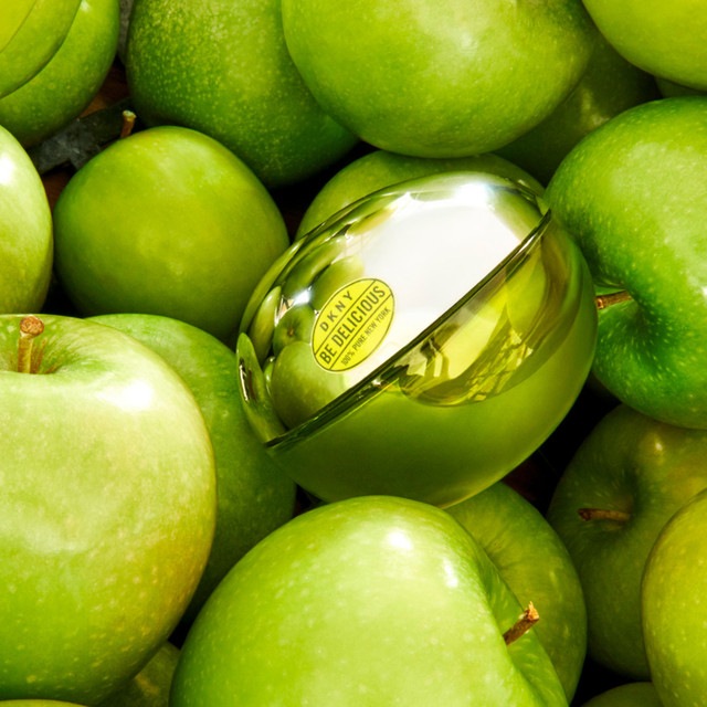 Image du produit DKNY Be Delicious (Eau de parfum, 100 ml)