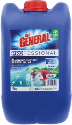 Henkel Bergfrühling Kanister