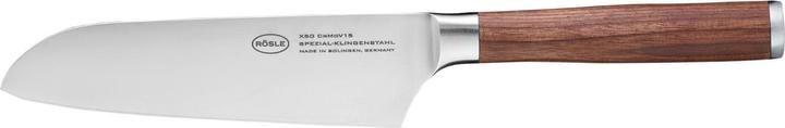 Actual product image Rösle Santokumesser (16.60 cm)