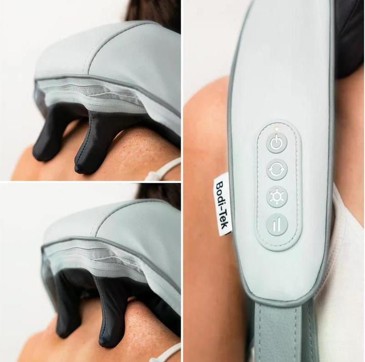 Produktbild Bodi-Tek BT-Mani