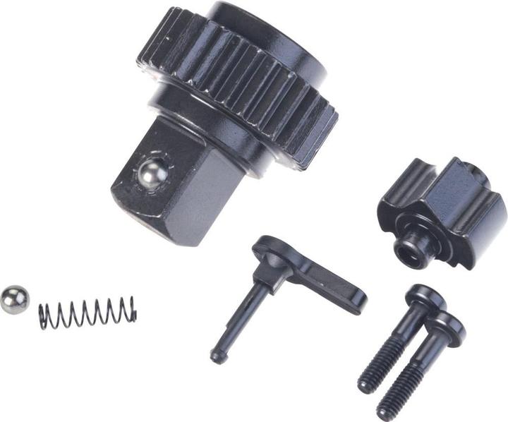 HAZET Ersatzteil Satz Knarr-Rad 916SP/7-1 (1/2")