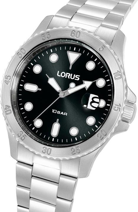 Produktbild Lorus Herrenuhr RS965DX9